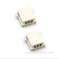 PH1.5mm Wafer Pin header Connector SMT 3P